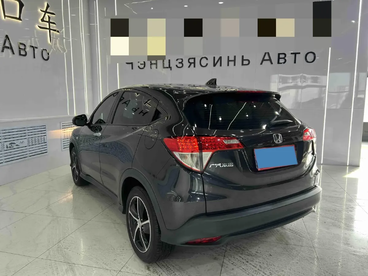 2022 Honda Vezel 1.5L 131HP L4 CVT,autocango,china used car exporter,china ev exporter,chinese used car exporter,chinese used ev exporter