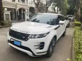 2021 LAND ROVER RANGE ROVER EVOQUE,autocango,china used car exporter,china ev exporter,chinese used car exporter,chinese used ev exporter