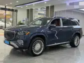 2024 MERCEDES-BENZ GLS CLASS,autocango,china used car exporter,china ev exporter,chinese used car exporter,chinese used ev exporter