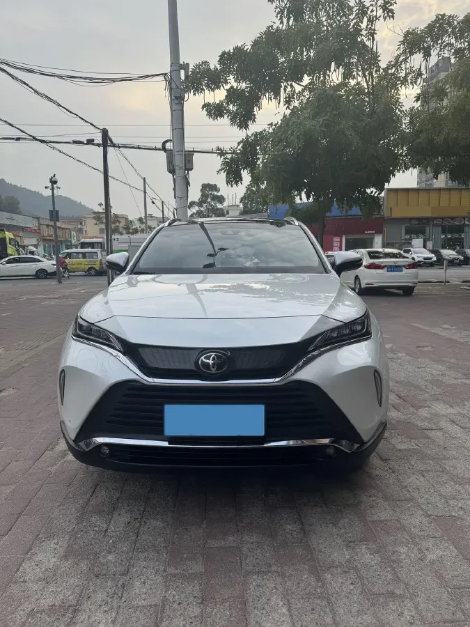 2022 Toyota Harrier 2.0L 171HP L4 CVT,autocango,china used car exporter,china ev exporter,chinese used car exporter,chinese used ev exporter