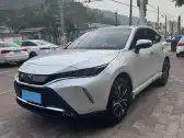 2022 TOYOTA HARRIER,autocango,china used car exporter,china ev exporter,chinese used car exporter,chinese used ev exporter