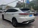2022 Toyota Harrier 2.0L 171HP L4 CVT