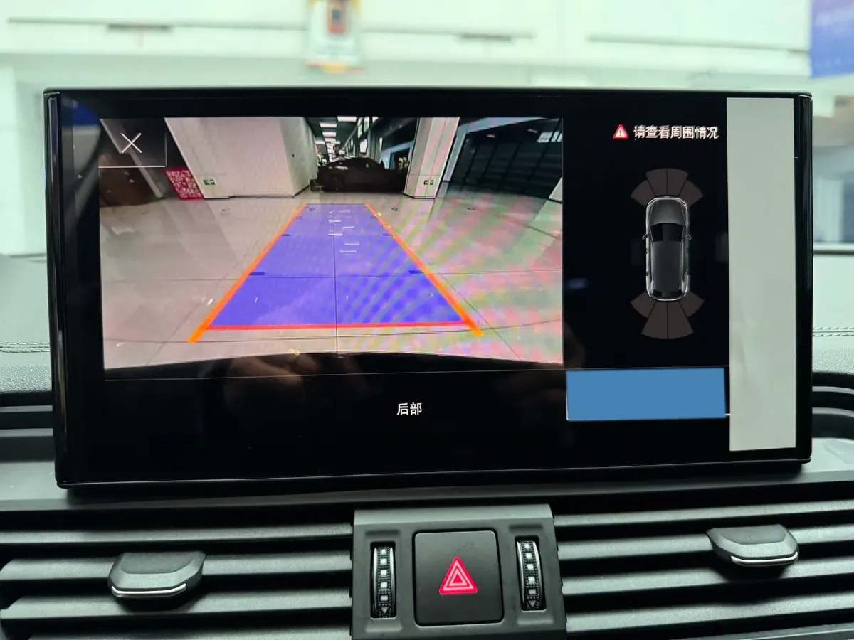 2022 Audi Q5L 2.0T 190HP L4 7DCT,autocango,china used car exporter,china ev exporter,chinese used car exporter,chinese used ev exporter