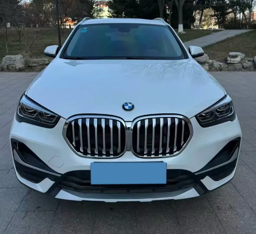 2020 BMW X1 2.0T 192HP L4 8AT,autocango,china used car exporter,china ev exporter,chinese used car exporter,chinese used ev exporter
