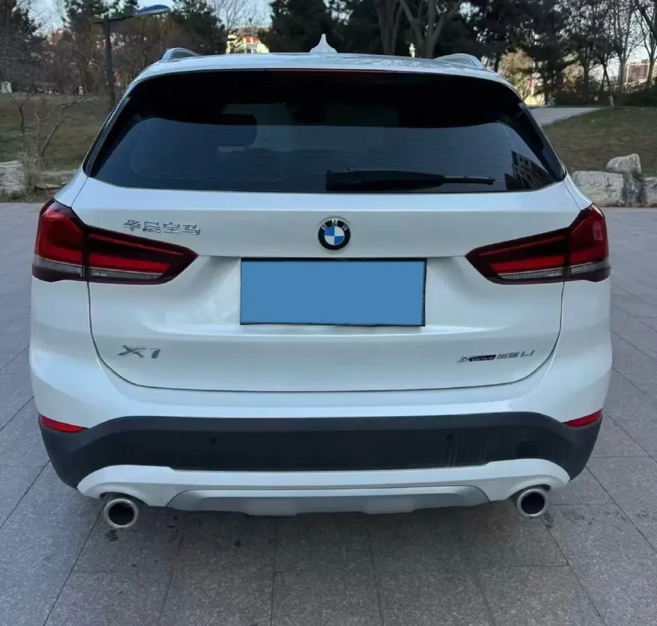 2020 BMW X1 2.0T 192HP L4 8AT,autocango,china used car exporter,china ev exporter,chinese used car exporter,chinese used ev exporter