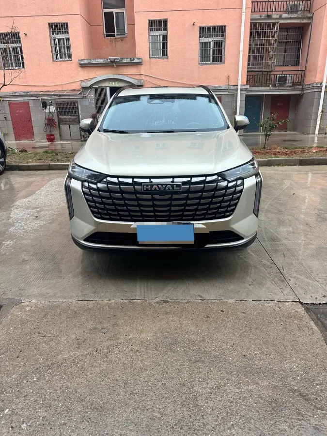 2024 Haval H6 1.5T 184HP L4 7DCT,autocango,china used car exporter,china ev exporter,chinese used car exporter,chinese used ev exporter