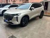 2024 HAVAL H6,autocango,china used car exporter,china ev exporter,chinese used car exporter,chinese used ev exporter