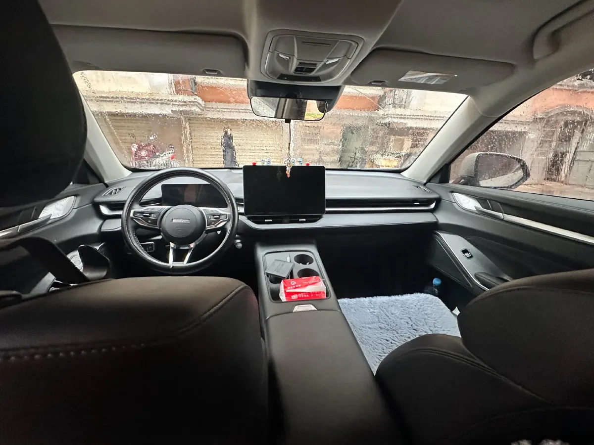 2024 Haval H6 1.5T 184HP L4 7DCT,autocango,china used car exporter,china ev exporter,chinese used car exporter,chinese used ev exporter