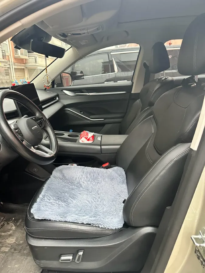 2024 Haval H6 1.5T 184HP L4 7DCT,autocango,china used car exporter,china ev exporter,chinese used car exporter,chinese used ev exporter