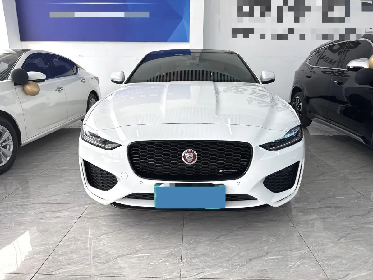 2021 Jaguar XEL 2.0T 200HP L4 8AT,autocango,china used car exporter,china ev exporter,chinese used car exporter,chinese used ev exporter