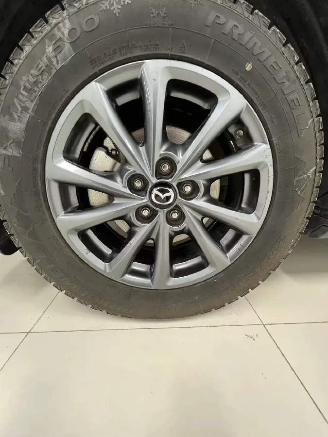 2021 Mazda CX-4 2.0L 158HP L4 6AT,autocango,china used car exporter,china ev exporter,chinese used car exporter,chinese used ev exporter