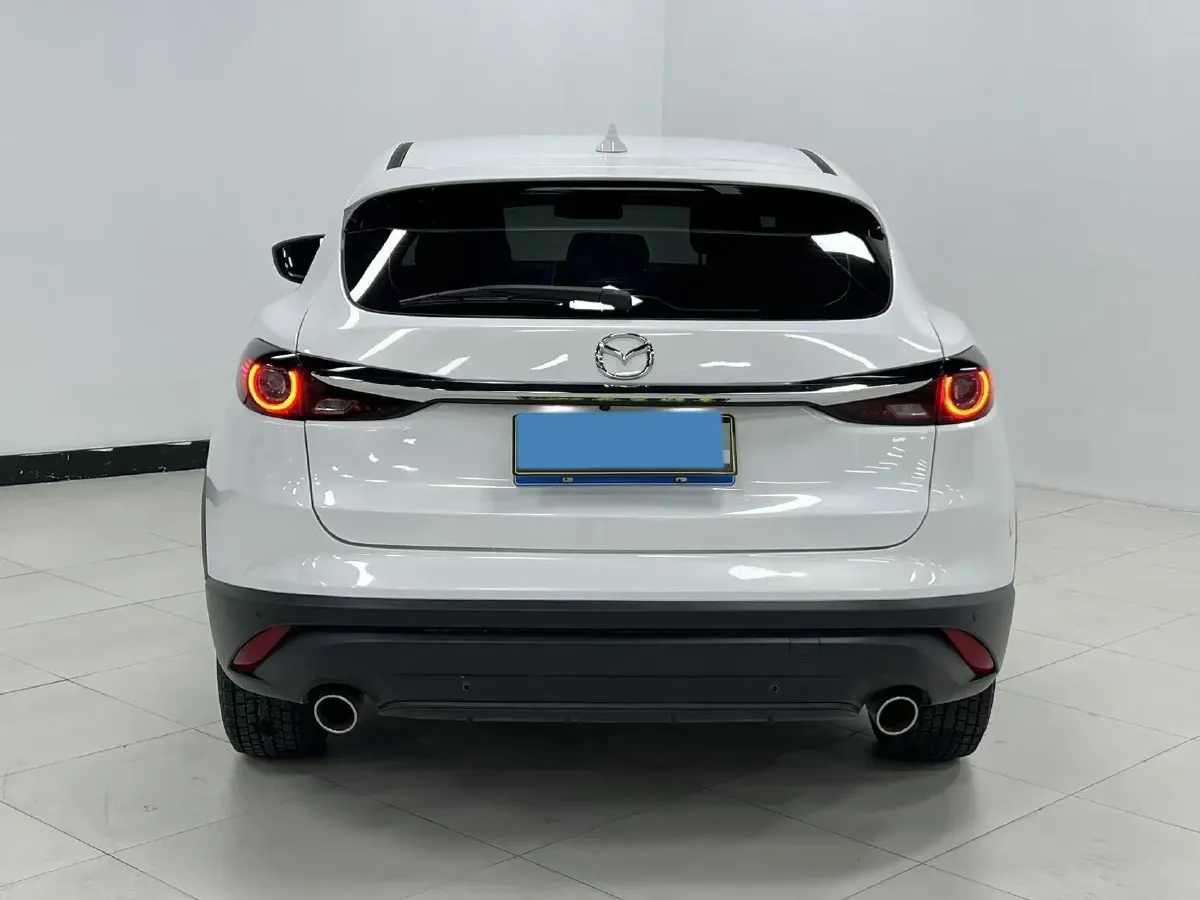 2021 Mazda CX-4 2.0L 158HP L4 6AT,autocango,china used car exporter,china ev exporter,chinese used car exporter,chinese used ev exporter