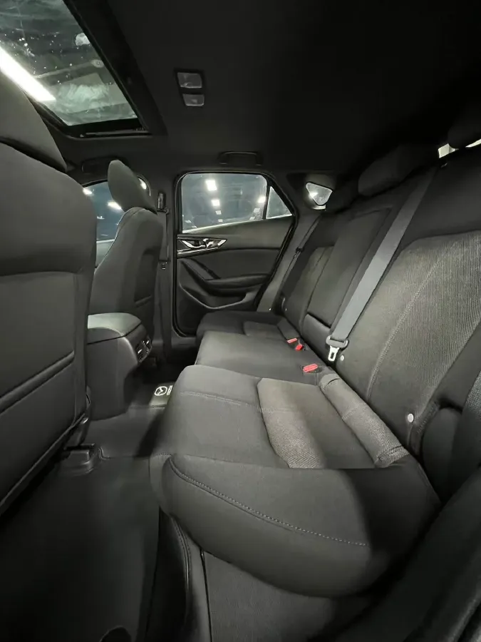 2021 Mazda CX-4 2.0L 158HP L4 6AT,autocango,china used car exporter,china ev exporter,chinese used car exporter,chinese used ev exporter