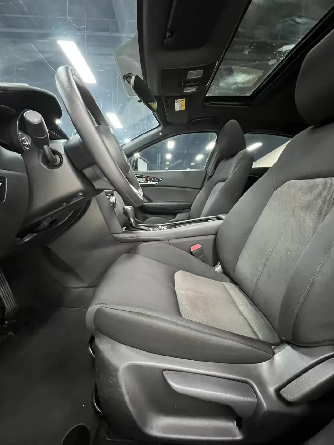 2021 Mazda CX-4 2.0L 158HP L4 6AT,autocango,china used car exporter,china ev exporter,chinese used car exporter,chinese used ev exporter