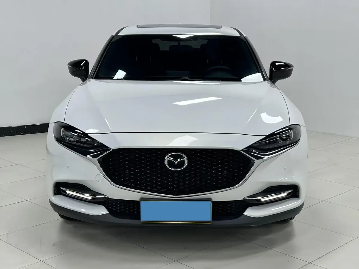 2021 Mazda CX-4 2.0L 158HP L4 6AT,autocango,china used car exporter,china ev exporter,chinese used car exporter,chinese used ev exporter