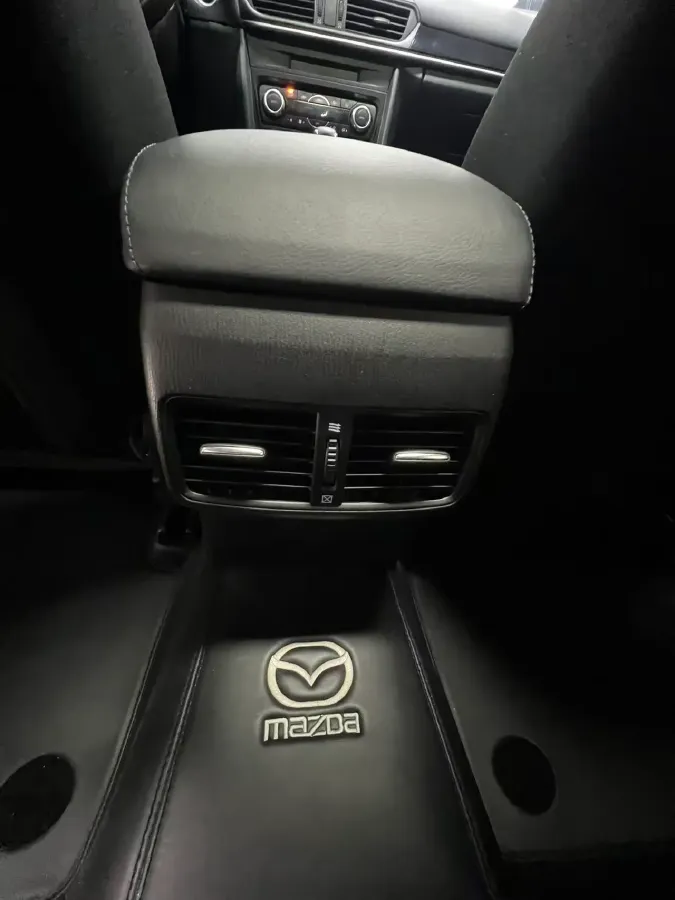 2021 Mazda CX-4 2.0L 158HP L4 6AT,autocango,china used car exporter,china ev exporter,chinese used car exporter,chinese used ev exporter