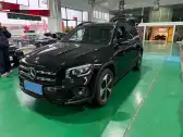 2022 MERCEDES-BENZ GLB CLASS,autocango,china used car exporter,china ev exporter,chinese used car exporter,chinese used ev exporter