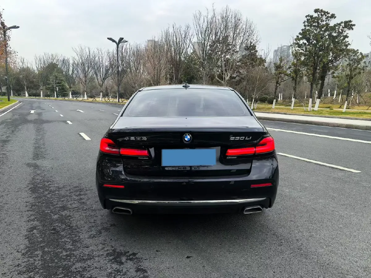 2022 BMW 5 Series 2.0T 252HP L4 8AT,autocango,china used car exporter,china ev exporter,chinese used car exporter,chinese used ev exporter