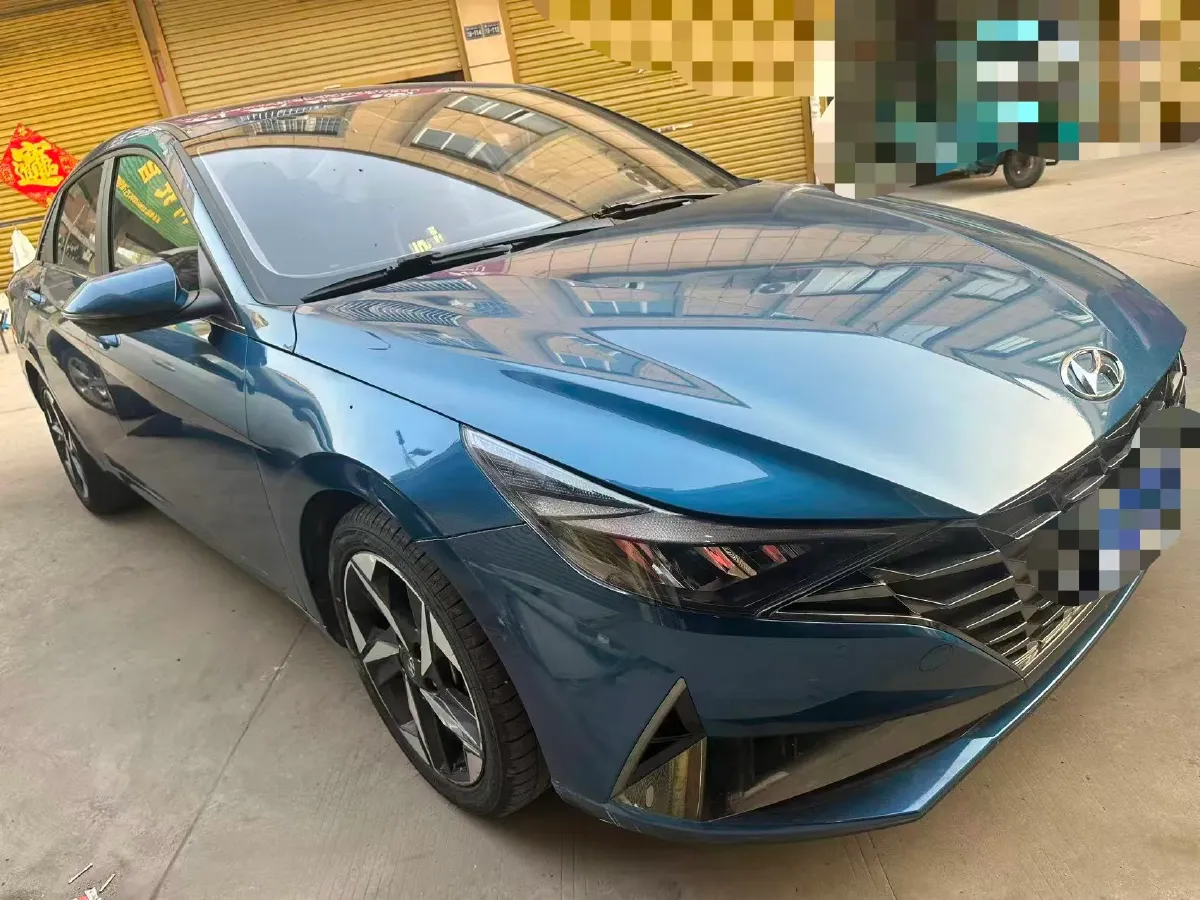 2021 Hyundai Elantra 1.5L 115HP L4 CVT,autocango,china used car exporter,china ev exporter,chinese used car exporter,chinese used ev exporter