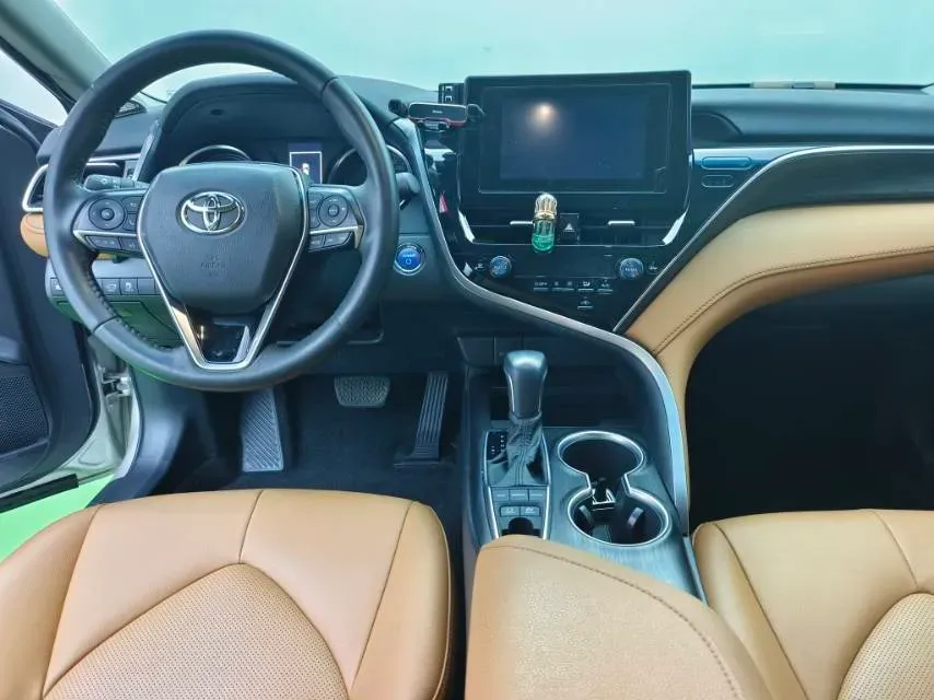 2021 Toyota Camry 2.5L 178HP L4 E-CVT Hybrid,autocango,china used car exporter,china ev exporter,chinese used car exporter,chinese used ev exporter