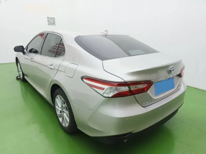 2021 Toyota Camry 2.5L 178HP L4 E-CVT Hybrid,autocango,china used car exporter,china ev exporter,chinese used car exporter,chinese used ev exporter