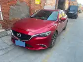 2018 MAZDA ATENZA,autocango,china used car exporter,china ev exporter,chinese used car exporter,chinese used ev exporter