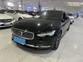 2023 VOLVO S90,autocango,china used car exporter,china ev exporter,chinese used car exporter,chinese used ev exporter