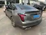 2021 Cadillac CT5 2.0T 237HP L4 10AT