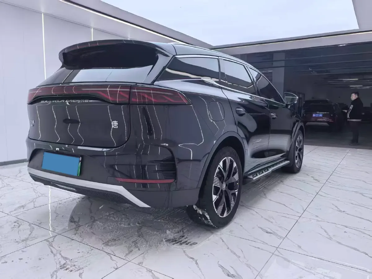 2024 BYD Tang 1.5T 139HP L4 E-CVT PHEV 21.504KWH,autocango,china used car exporter,china ev exporter,chinese used car exporter,chinese used ev exporter