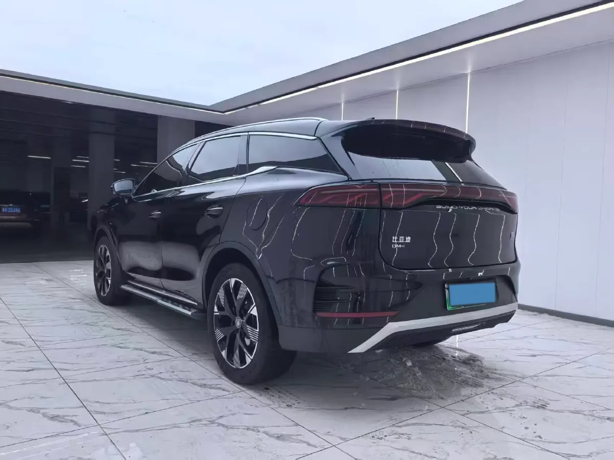 2024 BYD Tang 1.5T 139HP L4 E-CVT PHEV 21.504KWH,autocango,china used car exporter,china ev exporter,chinese used car exporter,chinese used ev exporter