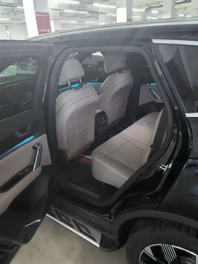 2024 BYD Tang 1.5T 139HP L4 E-CVT PHEV 21.504KWH,autocango,china used car exporter,china ev exporter,chinese used car exporter,chinese used ev exporter