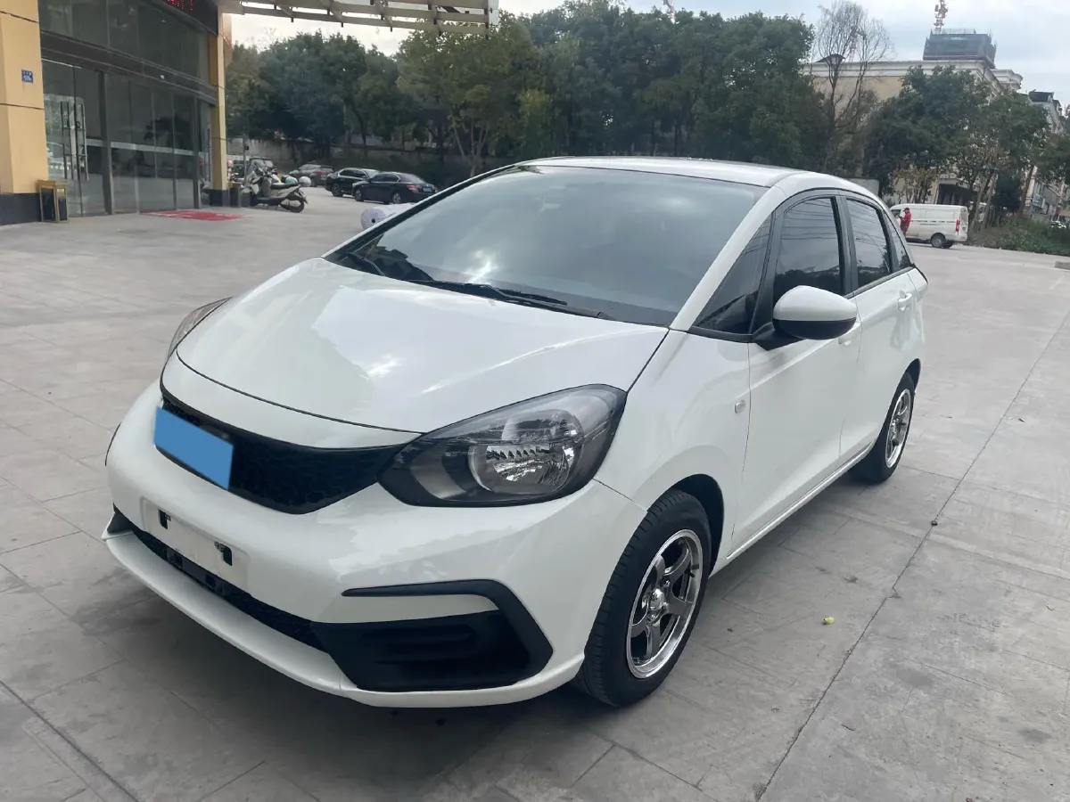 2021 Honda Fit 1.5L 131HP L4 CVT,autocango,china used car exporter,china ev exporter,chinese used car exporter,chinese used ev exporter
