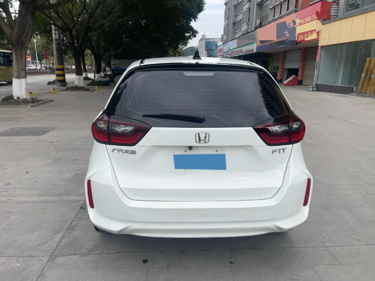 2021 Honda Fit 1.5L 131HP L4 CVT,autocango,china used car exporter,china ev exporter,chinese used car exporter,chinese used ev exporter