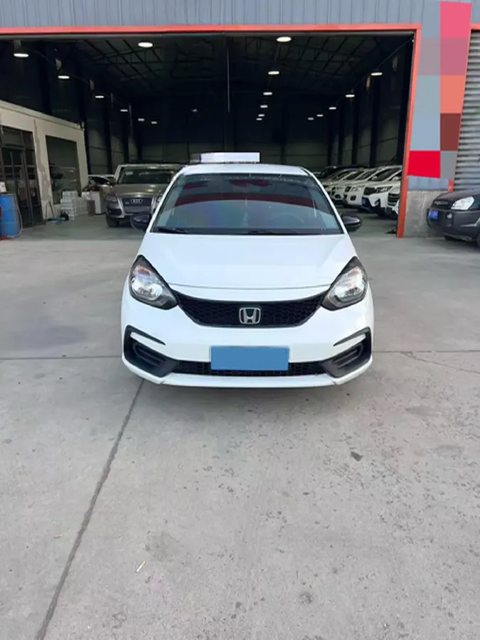 2022 Honda Fit 1.5L 131HP L4 CVT,autocango,china used car exporter,china ev exporter,chinese used car exporter,chinese used ev exporter