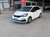 2022 HONDA FIT,autocango,china used car exporter,china ev exporter,chinese used car exporter,chinese used ev exporter
