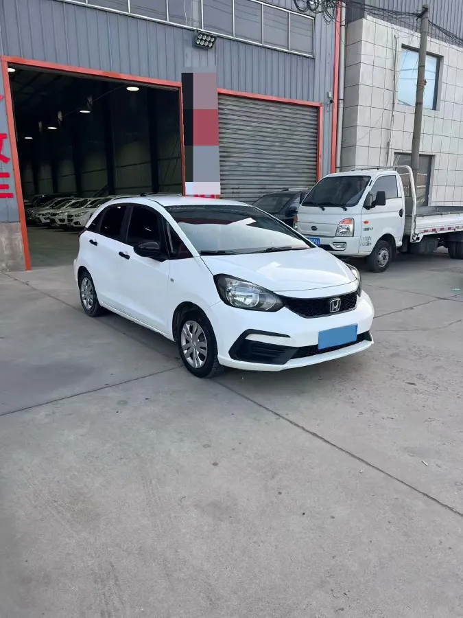 2022 Honda Fit 1.5L 131HP L4 CVT,autocango,china used car exporter,china ev exporter,chinese used car exporter,chinese used ev exporter