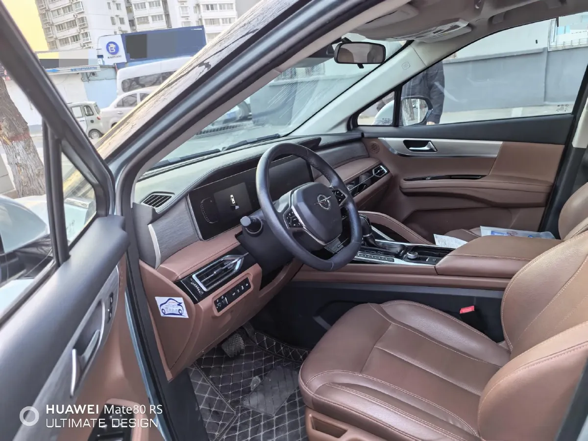 2020 HaiMa 7X 1.6T 195HP L4 6AT,autocango,china used car exporter,china ev exporter,chinese used car exporter,chinese used ev exporter