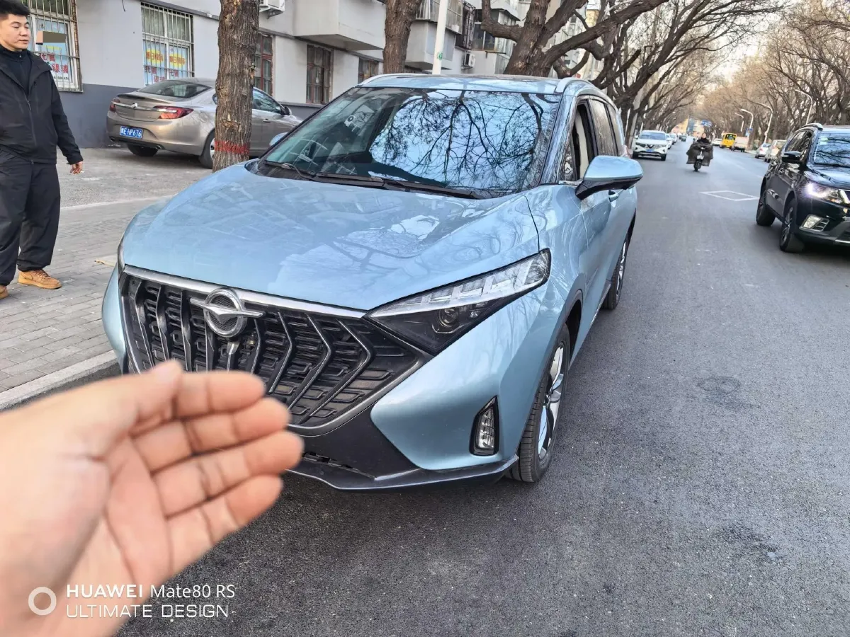 2020 HaiMa 7X 1.6T 195HP L4 6AT,autocango,china used car exporter,china ev exporter,chinese used car exporter,chinese used ev exporter