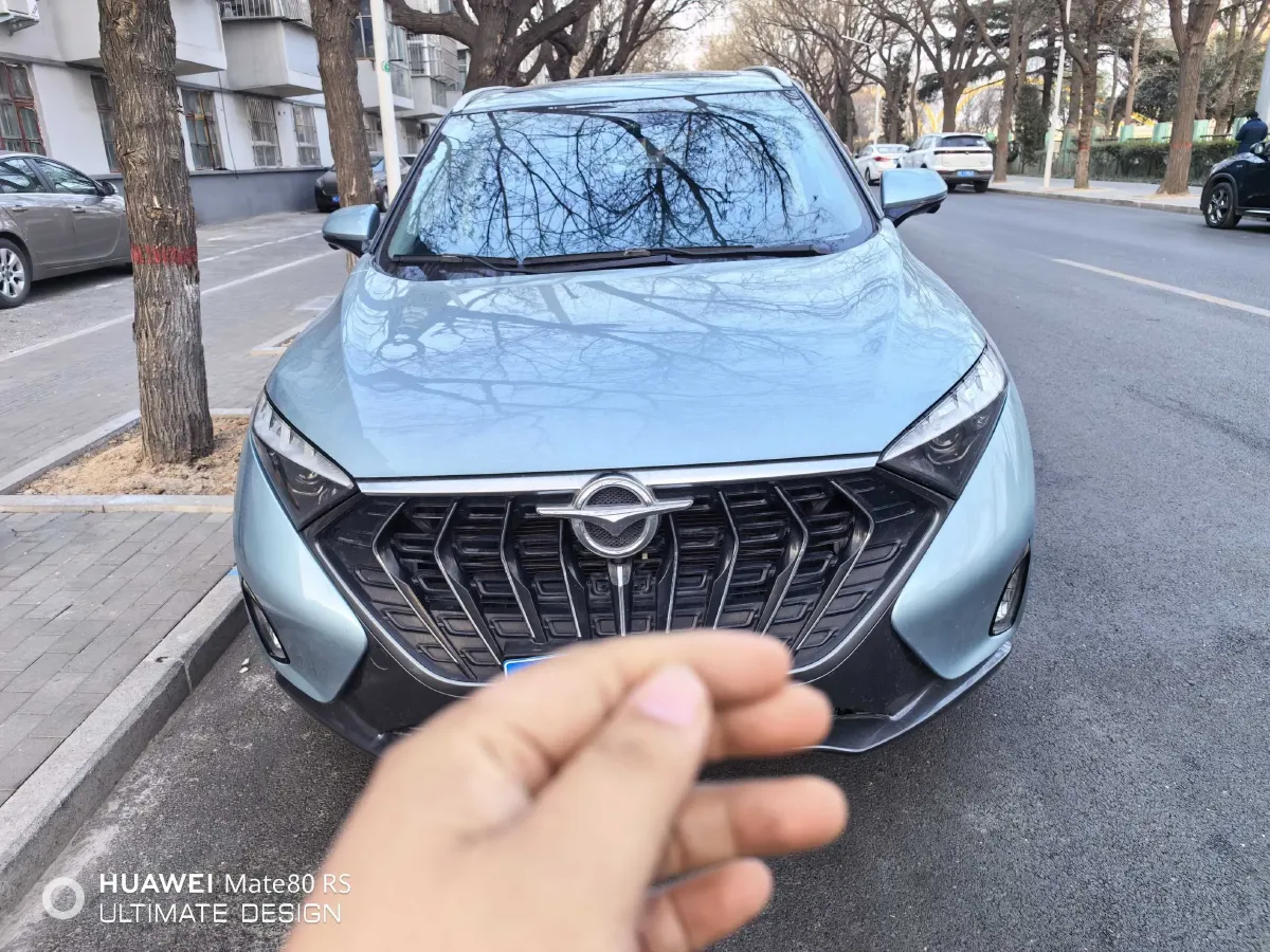 2020 HaiMa 7X 1.6T 195HP L4 6AT,autocango,china used car exporter,china ev exporter,chinese used car exporter,chinese used ev exporter