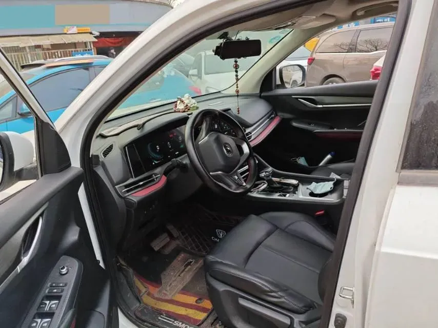 2020 ChangAn CS55 Plus 1.5T 156HP L4 6AT,autocango,china used car exporter,china ev exporter,chinese used car exporter,chinese used ev exporter