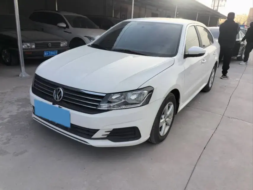 2019 ChangAn Eado XT 1.6L 128HP L4 6AT