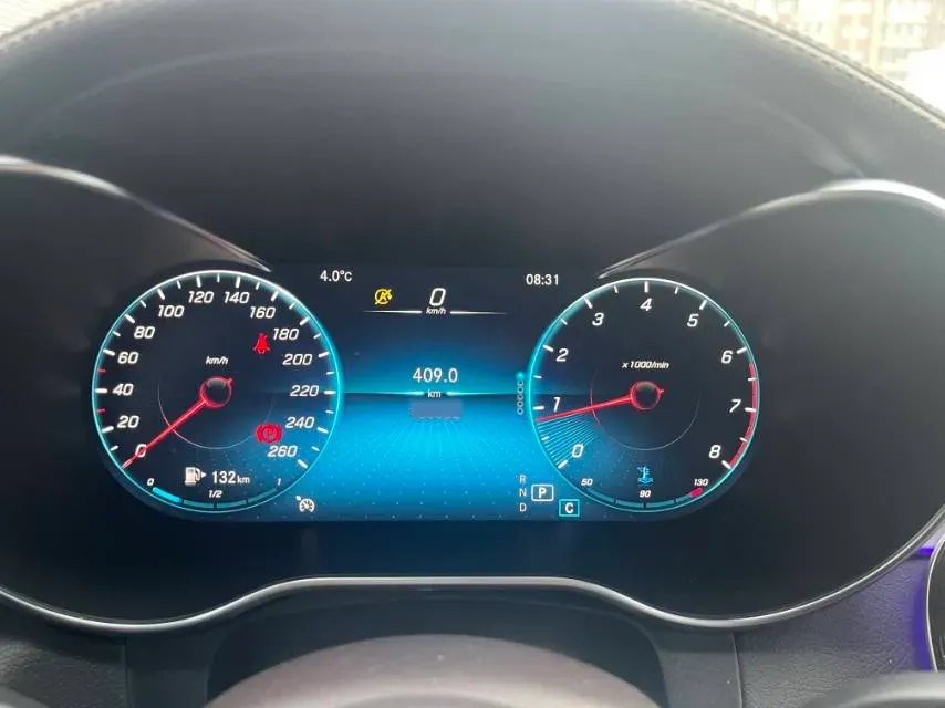 2020 Mercedes-Benz GLC Class 2.0T 197HP L4 9AT,autocango,china used car exporter,china ev exporter,chinese used car exporter,chinese used ev exporter