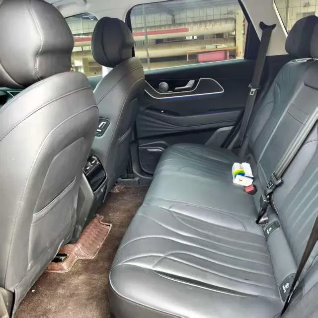 2024 Jetour X90 PRO 2.0T 254HP L4 7DCT,autocango,china used car exporter,china ev exporter,chinese used car exporter,chinese used ev exporter