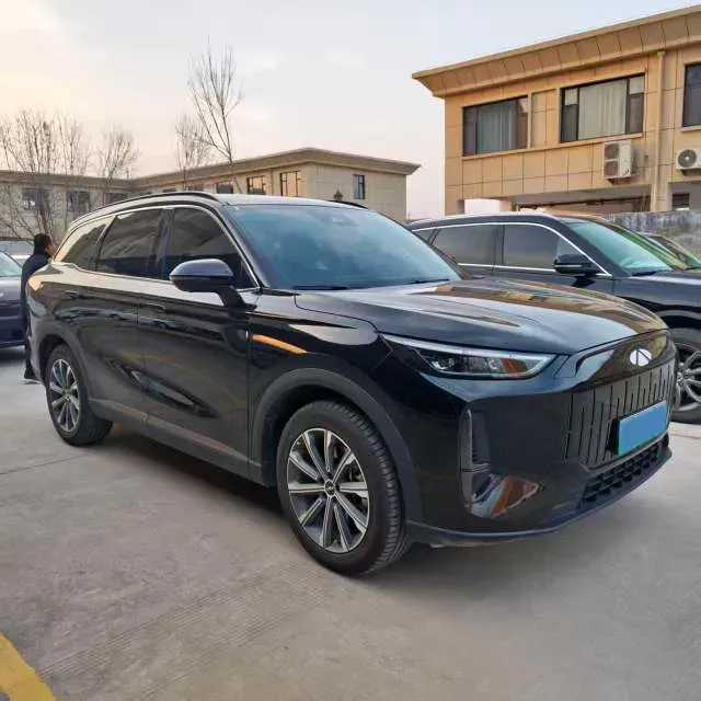 2024 Jetour X90 PRO 2.0T 254HP L4 7DCT,autocango,china used car exporter,china ev exporter,chinese used car exporter,chinese used ev exporter