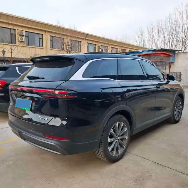 2024 Jetour X90 PRO 2.0T 254HP L4 7DCT,autocango,china used car exporter,china ev exporter,chinese used car exporter,chinese used ev exporter