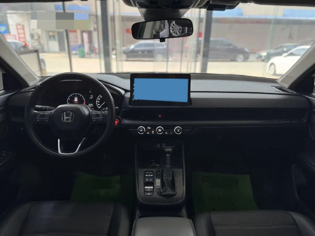 2024 Honda CR-V 1.5T 193HP L4 CVT,autocango,china used car exporter,china ev exporter,chinese used car exporter,chinese used ev exporter