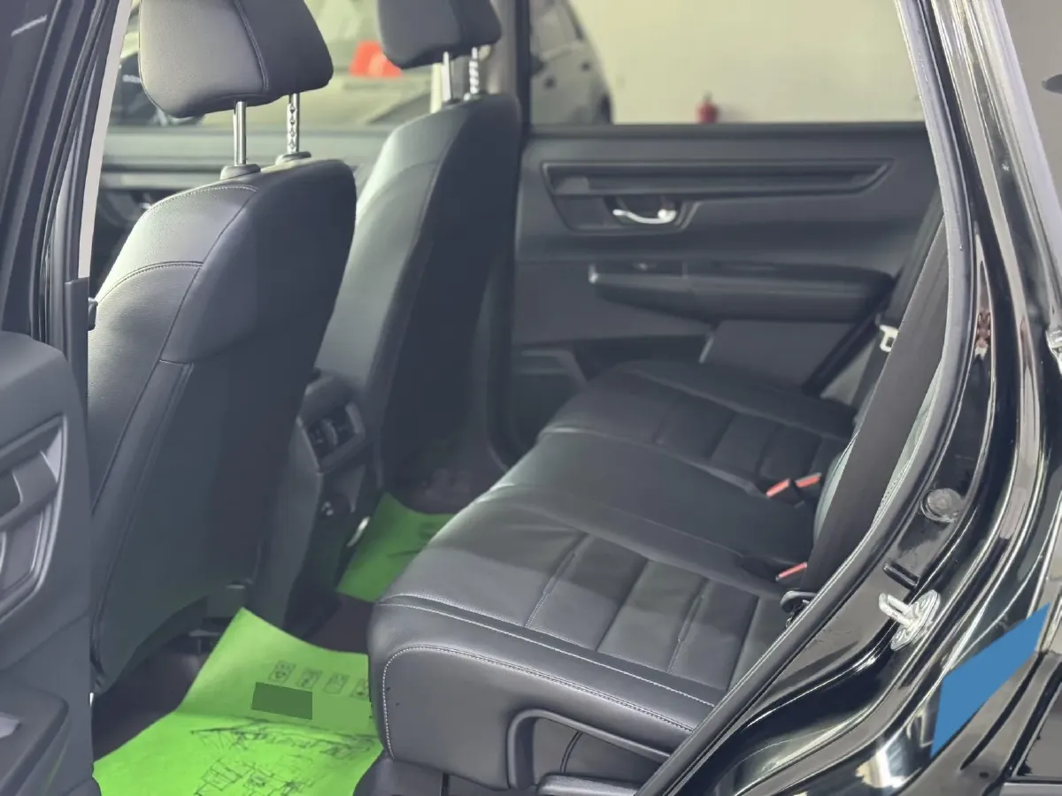 2024 Honda CR-V 1.5T 193HP L4 CVT,autocango,china used car exporter,china ev exporter,chinese used car exporter,chinese used ev exporter