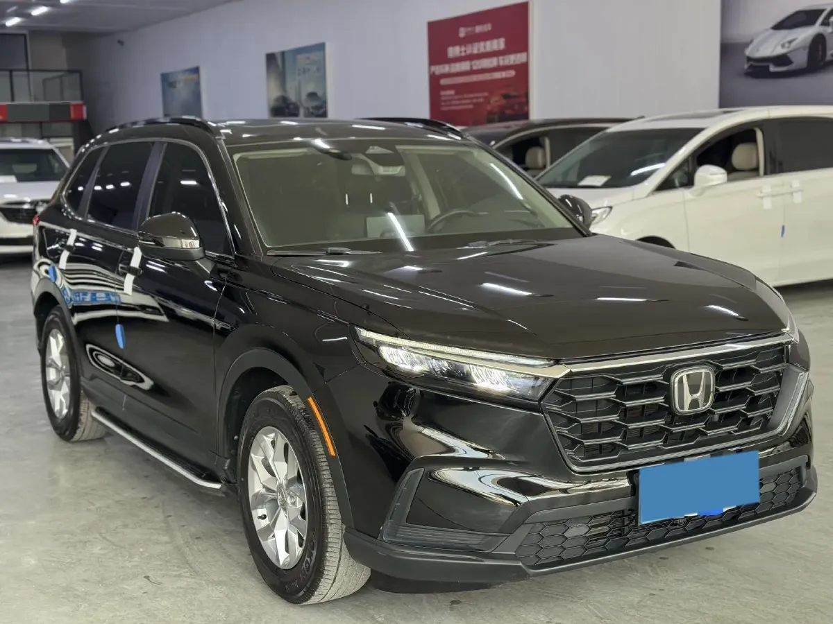 2024 Honda CR-V 1.5T 193HP L4 CVT,autocango,china used car exporter,china ev exporter,chinese used car exporter,chinese used ev exporter