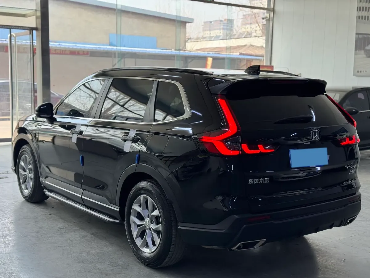 2024 Honda CR-V 1.5T 193HP L4 CVT,autocango,china used car exporter,china ev exporter,chinese used car exporter,chinese used ev exporter