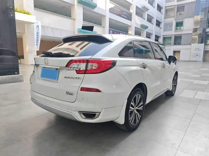 2020 Honda Avancier 2.0T 272HP L4 9AT,autocango,china used car exporter,china ev exporter,chinese used car exporter,chinese used ev exporter